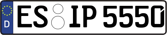ES-IP5550