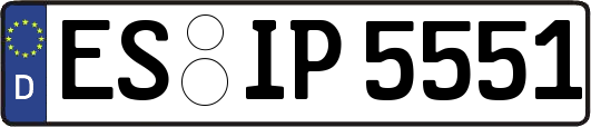 ES-IP5551