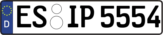 ES-IP5554