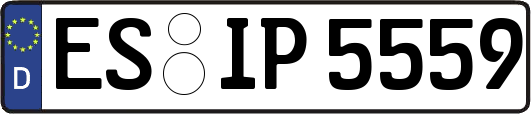 ES-IP5559