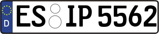 ES-IP5562