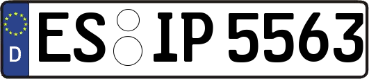 ES-IP5563