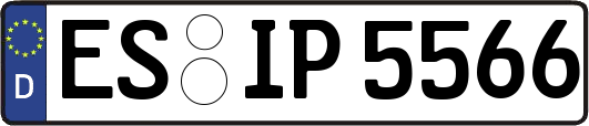 ES-IP5566