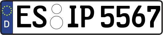 ES-IP5567