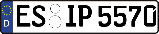 ES-IP5570
