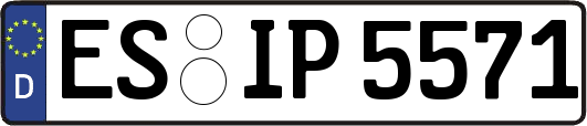 ES-IP5571