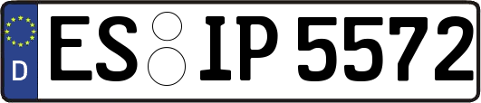 ES-IP5572