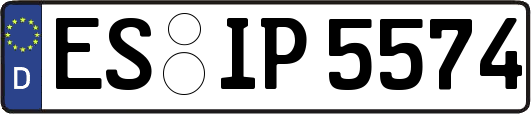 ES-IP5574