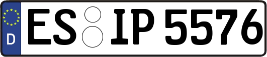 ES-IP5576