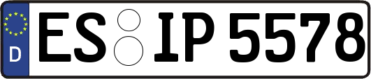 ES-IP5578