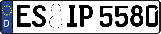 ES-IP5580