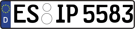 ES-IP5583