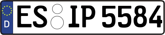 ES-IP5584