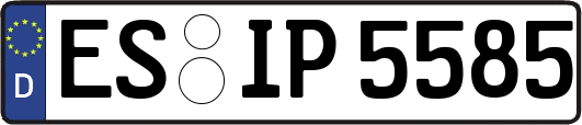 ES-IP5585