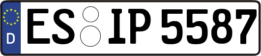 ES-IP5587