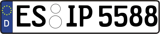 ES-IP5588