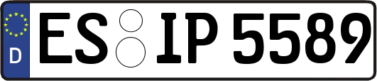 ES-IP5589