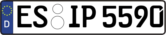ES-IP5590