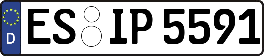 ES-IP5591