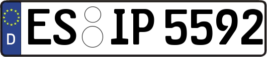 ES-IP5592
