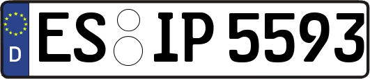ES-IP5593