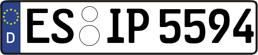 ES-IP5594