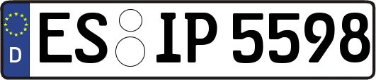 ES-IP5598