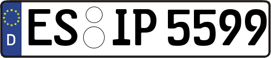 ES-IP5599