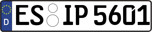 ES-IP5601