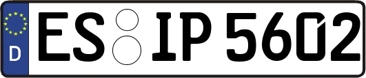 ES-IP5602