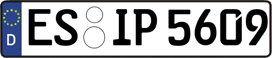 ES-IP5609