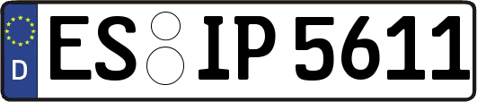 ES-IP5611