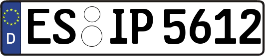 ES-IP5612