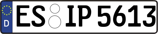 ES-IP5613