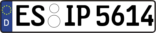 ES-IP5614