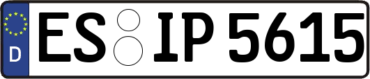 ES-IP5615