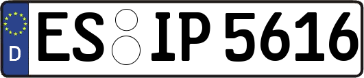 ES-IP5616