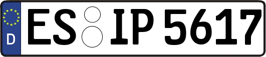 ES-IP5617