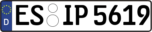 ES-IP5619