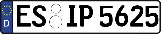 ES-IP5625
