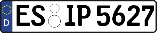 ES-IP5627