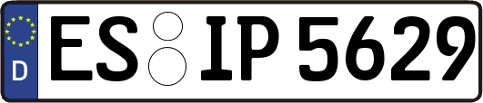 ES-IP5629