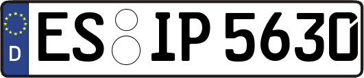 ES-IP5630