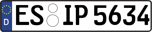 ES-IP5634