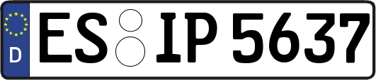 ES-IP5637
