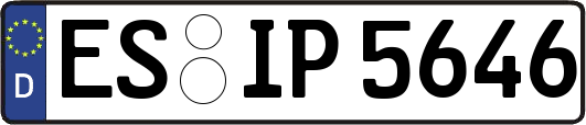 ES-IP5646