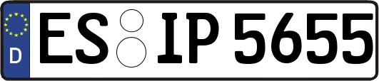 ES-IP5655