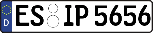 ES-IP5656