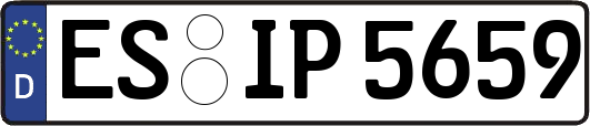 ES-IP5659