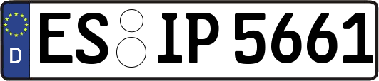 ES-IP5661